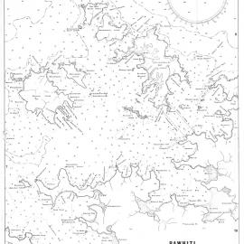 Rawhiti : compiled by A.H. Pickmere