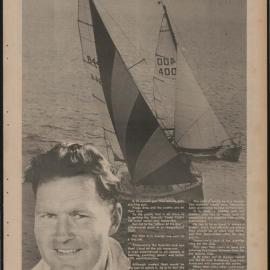 Sport Northland 1970-11-04