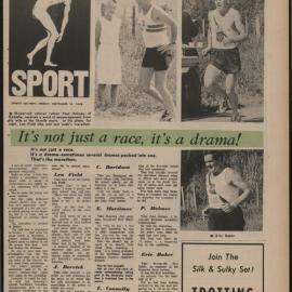 Sport Northland 1970-11-13
