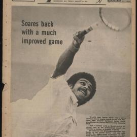 Sport Northland 1976-01-16