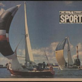 Sport Northland 1970-11-20