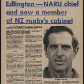 Sport Northland 1977-04-29
