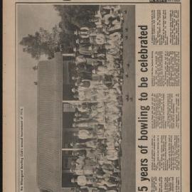 Sport Northland 1976-01-23