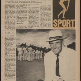 Sport Northland 1970-12-04