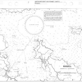 Russell : compiled by A.H. Pickmere