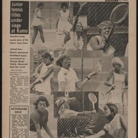 Sport Northland 1976-01-30