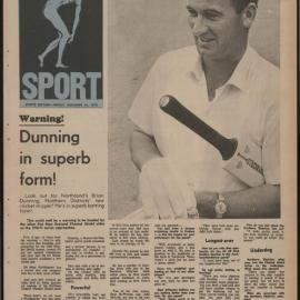 Sport Northland 1970-12-18