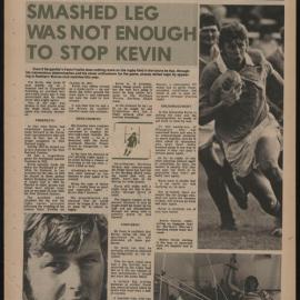 Sport Northland 1977-05-13