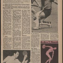 Sport Northland 1970-12-31