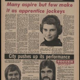 Sport Northland 1977-05-20
