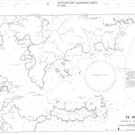 Te Puna : compiled by A.H. Pickmere