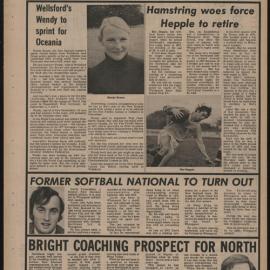 Sport Northland 1977-05-27