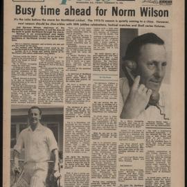 Sport Northland 1976-02-20