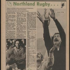 Sport Northland 1977-06-03