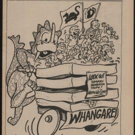 Sport Northland 1976-02-27