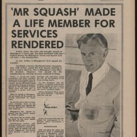 Sport Northland 1976-03-12