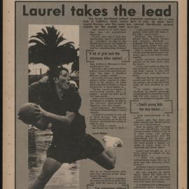 Sport Northland 1977-06-24