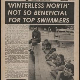Sport Northland 1976-03-19