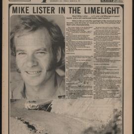 Sport Northland 1976-03-26