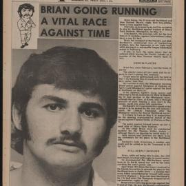 Sport Northland 1976-04-09