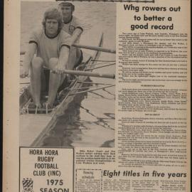 Sport Northland 1975-02-21