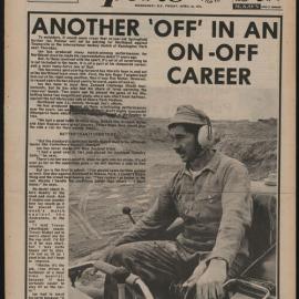 Sport Northland 1976-04-23