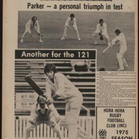 Sport Northland 1975-02-28