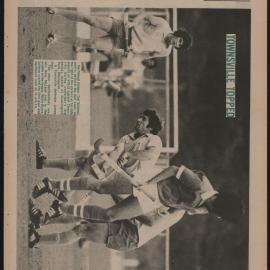 Sport Northland 1976-04-30