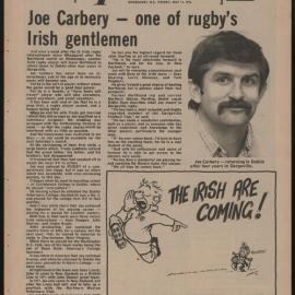 Sport Northland 1976-05-14