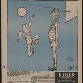 Sport Northland 1976-05-28