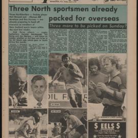 Sport Northland 1976-06-04