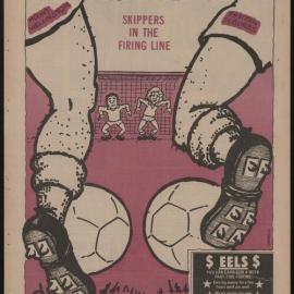 Sport Northland 1976-06-11