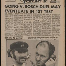 Sport Northland 1976-07-23