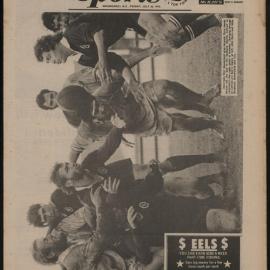 Sport Northland 1976-07-30