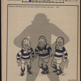Sport Northland 1975-05-23