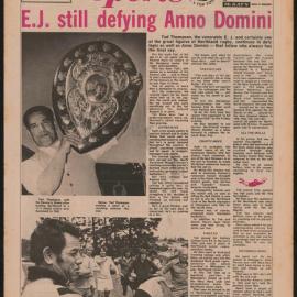 Sport Northland 1976-09-10