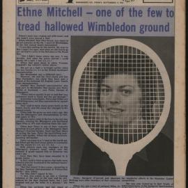 Sport Northland 1976-09-17