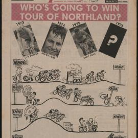 Sport Northland 1976-10-01