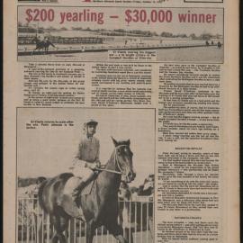 Sport Northland 1976-10-15