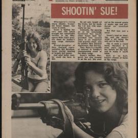 Sport Northland 1976-10-29