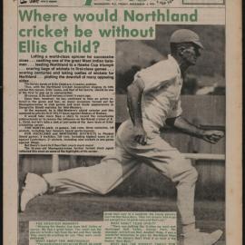 Sport Northland 1976-11-05
