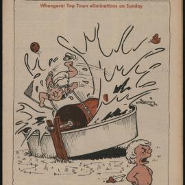 Sport Northland 1976-11-19