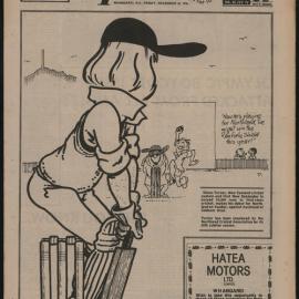 Sport Northland 1976-12-10