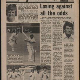 Sport Northland 1976-12-23