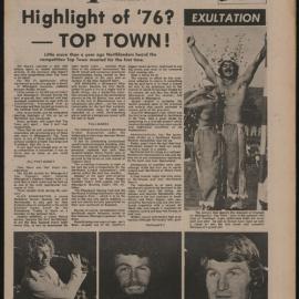 Sport Northland 1976-12-30