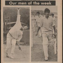 Sport Northland 1973-01-05