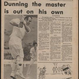 Sport Northland 1973-01-12