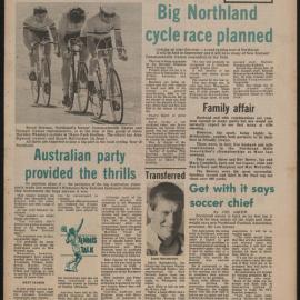Sport Northland 1973-02-02