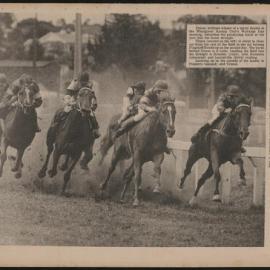 Sport Northland 1973-02-09