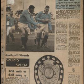Sport Northland 1969-09-08